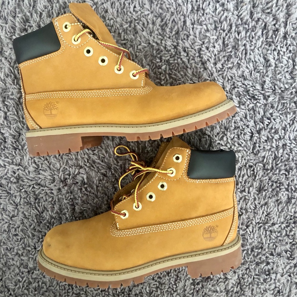 Timberland Classic Boot